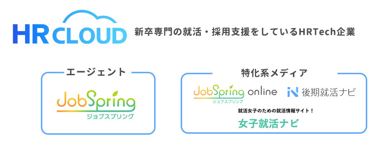 HRクラウド株式会社